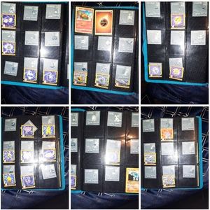 Me and my friend bought a lot and red deer storage and not really into pokémobm